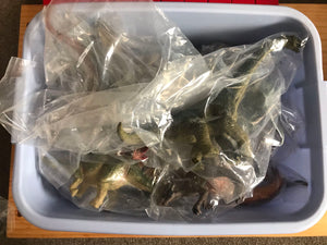 67 Kid toys dinosaur figures