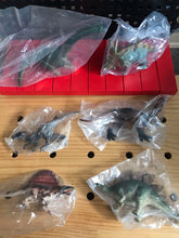 Load image into Gallery viewer, 67 Kid toys dinosaur figures
