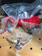 Load image into Gallery viewer, 67 Kid toys dinosaur figures
