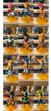 Load image into Gallery viewer, 204 Anime Dragon Z mini figures cake decorations
