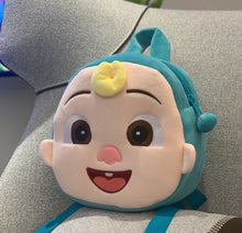 Load image into Gallery viewer, 27 JOJO coco•melon kid bag
