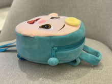 Load image into Gallery viewer, 27 JOJO coco•melon kid bag
