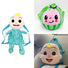 Load image into Gallery viewer, 27 JOJO coco•melon kid bag
