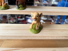 Load image into Gallery viewer, 52 Sam•ba Lion mini figures cake decorations kid toys
