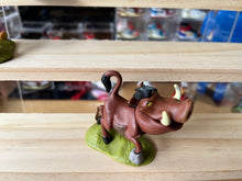 Load image into Gallery viewer, 52 Sam•ba Lion mini figures cake decorations kid toys
