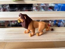 Load image into Gallery viewer, 52 Sam•ba Lion mini figures cake decorations kid toys
