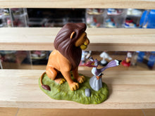 Load image into Gallery viewer, 52 Sam•ba Lion mini figures cake decorations kid toys
