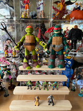 Load image into Gallery viewer, 63 Turtle figures movie figures
