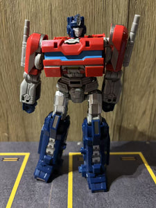 12 Transformers toys kid toys JK10