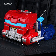 Load image into Gallery viewer, 12 Transformers toys kid toys JK10
