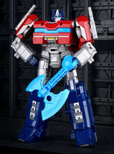 Load image into Gallery viewer, 12 Transformers toys kid toys JK10
