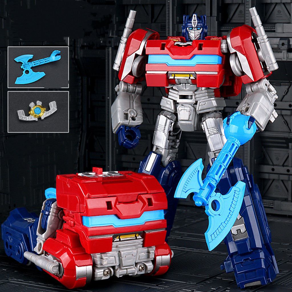 12 Transformers toys kid toys JK10