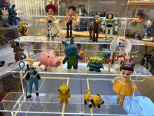 Load image into Gallery viewer, 93 Toy S mini figures cake decorations
