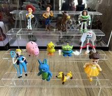 Load image into Gallery viewer, 93 Toy S mini figures cake decorations
