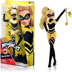 101 Movie figures Ladybug kid toys