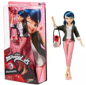 101 Movie figures Ladybug kid toys