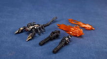 Load image into Gallery viewer, 12 Transformers toys MMP 13
