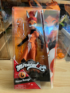 101 Movie figures Ladybug kid toys