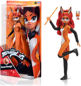 101 Movie figures Ladybug kid toys