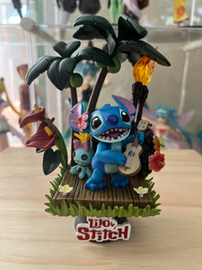 19 Anime L&S Figures