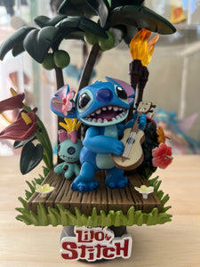 19 Anime L&S Figures