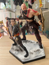 Load image into Gallery viewer, 106 God war Game figures
