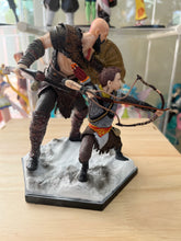 Load image into Gallery viewer, 106 God war Game figures
