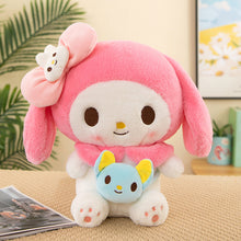 Load image into Gallery viewer, 91 Melody plush doll kids toys
