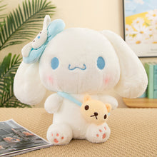 Load image into Gallery viewer, 62 Cinnamoroll plush doll kids toys
