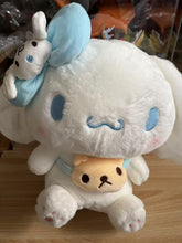 Load image into Gallery viewer, 62 Cinnamoroll plush doll kids toys
