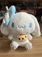 Load image into Gallery viewer, 62 Cinnamoroll plush doll kids toys
