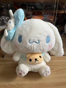 62 Cinnamoroll plush doll kids toys