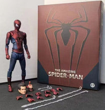 Load image into Gallery viewer, 304 Spider Movie figures
