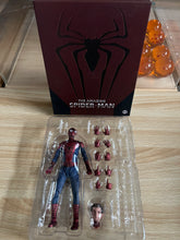 Load image into Gallery viewer, 304 Spider Movie figures
