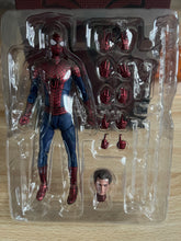 Load image into Gallery viewer, 304 Spider Movie figures
