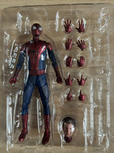 Load image into Gallery viewer, 304 Spider Movie figures
