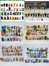 Load image into Gallery viewer, 33 Mine•craft mini figures cake decorations kid toys
