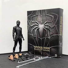 Load image into Gallery viewer, 304 Spider Movie figures
