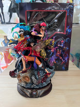 Load image into Gallery viewer, 203 Anime one P figure
