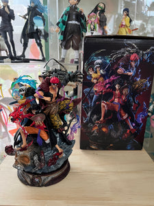 203 Anime one P figure