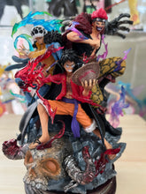 Load image into Gallery viewer, 203 Anime one P figure
