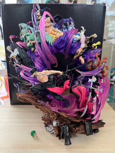 203 Anime One•P Figures