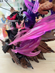 203 Anime One•P Figures