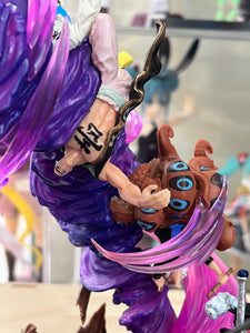 203 Anime One•P Figures