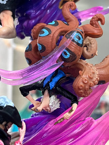 203 Anime One•P Figures
