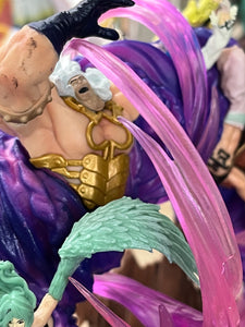 203 Anime One•P Figures