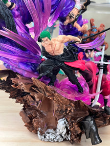 203 Anime One•P Figures