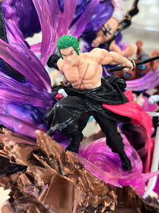 203 Anime One•P Figures