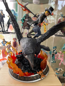 203 Anime One•P Figures