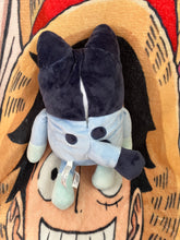 Load image into Gallery viewer, 66 Plush doll Blu·ey doll
